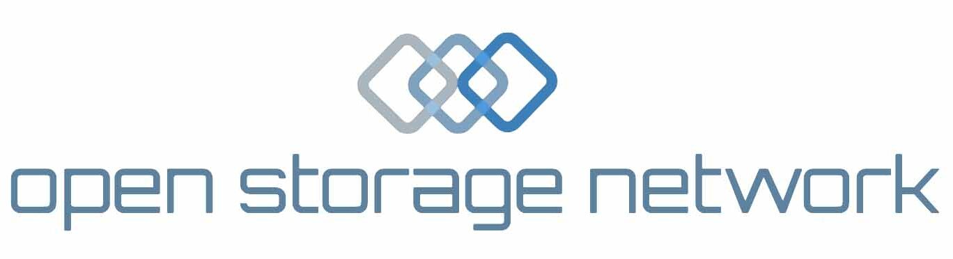 Open Storage Network