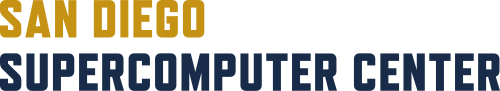 San Diego Supercomputing Center