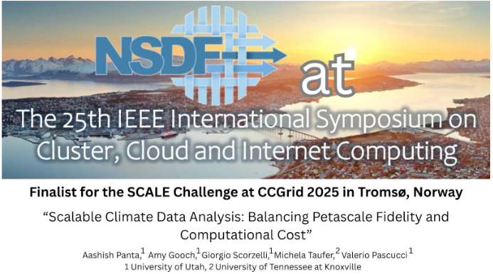 CCGrid 2025
