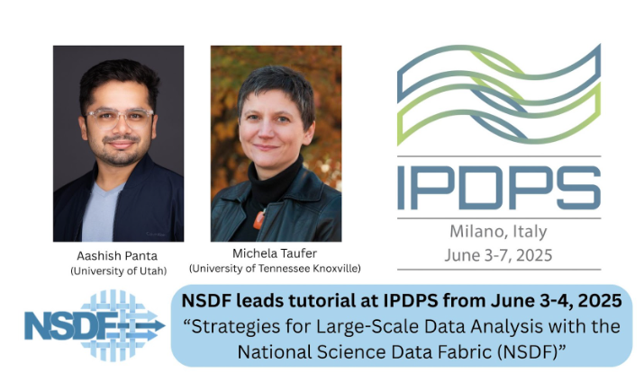 IPDPS 2025