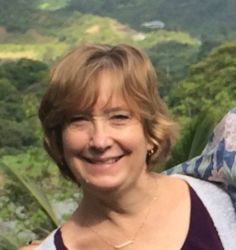 Gwen Jacobs