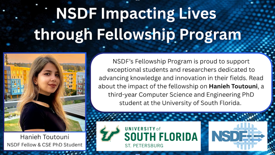 NSDF Fellowship