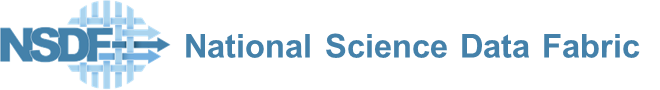 National Science Data Fabric