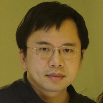 I-hsin Chung