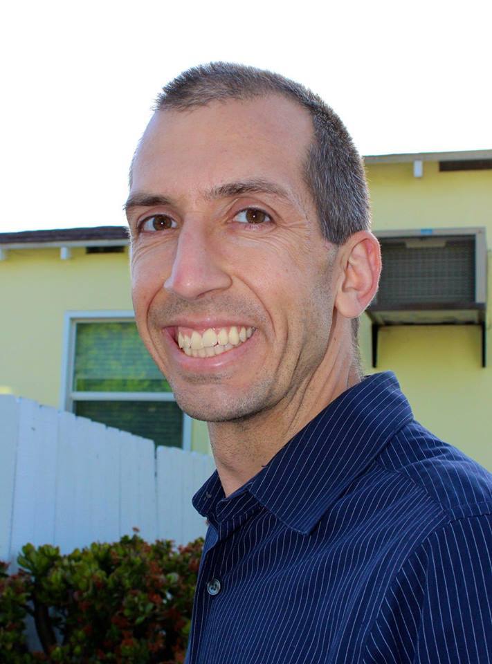 Kevin Coakley