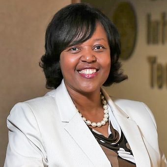 Deborah Dent