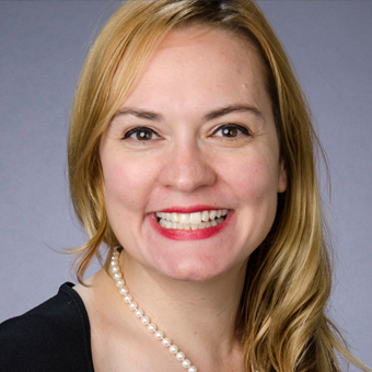 Christine Kirkpatrick
