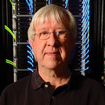 Alex Szalay