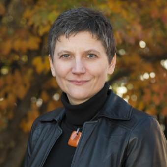 Michela Taufer