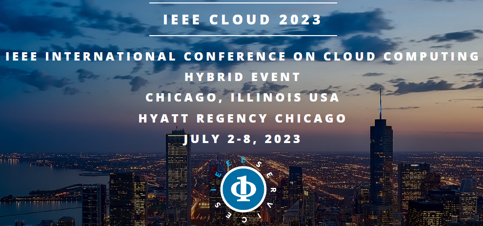 IEEE CLOUD 2023