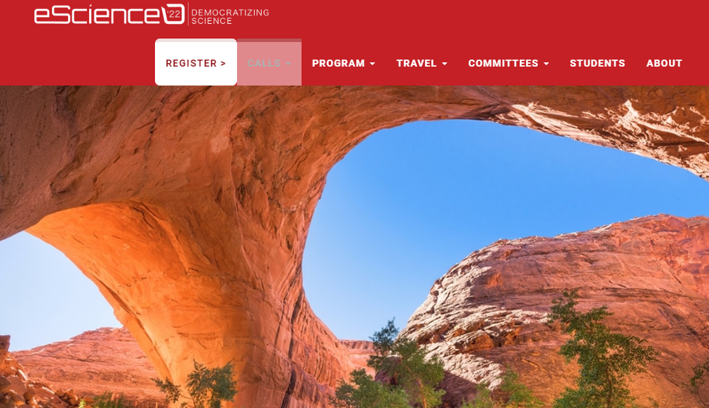 eScience 2022 - ARCO