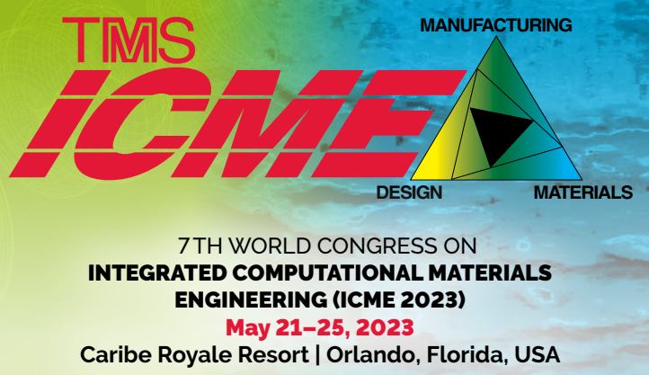 ICME 2023