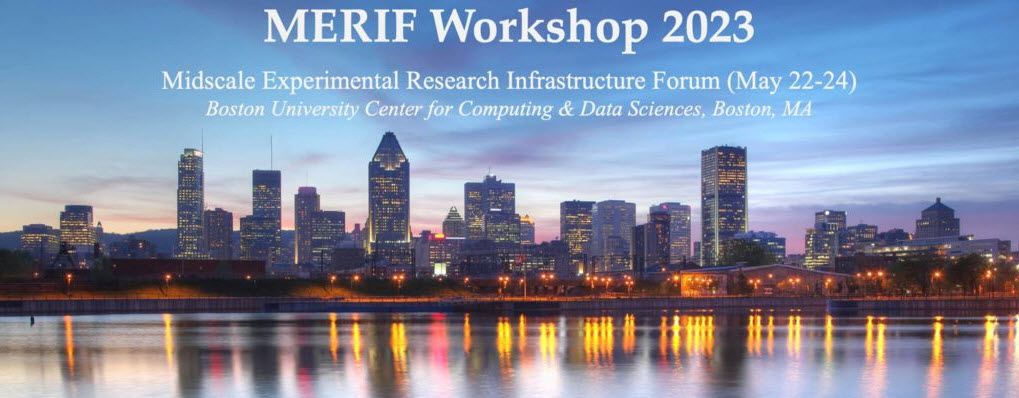 MERIF 2023