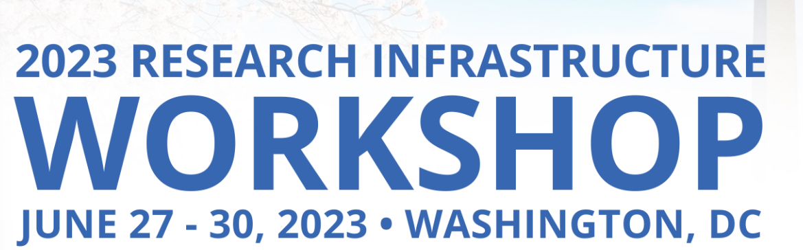 RI Workshop 2023