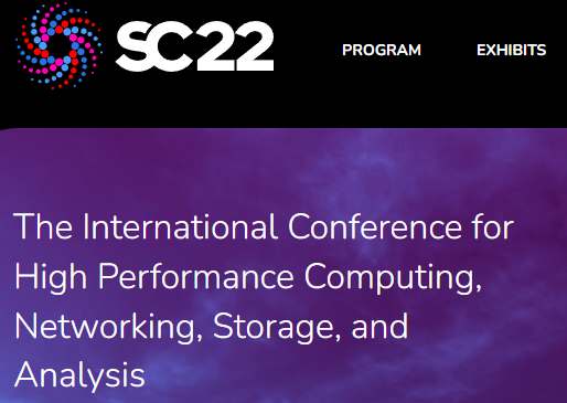 SC22 Open Storage Network